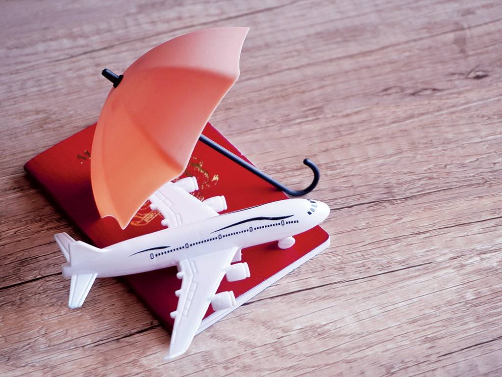  The transformative power of insurance